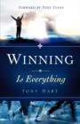 Image for Winning Is Everything