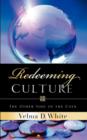 Image for Redeeming Culture