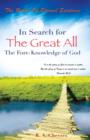 Image for In Search for The Great All