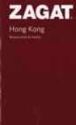 Image for Hong Kong restaurants &amp; hotels  : pocket guide
