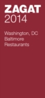 Image for 2014 Washington DC/Baltimore Restaurants
