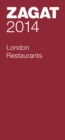Image for Zagat 2014 London restaurants