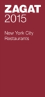 Image for 2015 New York City Restaurants