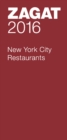 Image for 2016 New York City Restaurants