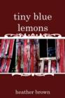 Image for Tiny Blue Lemons