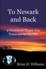 Image for To Newark and Back