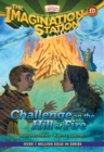 Image for Challenge On the Hill of Fire
