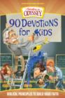 Image for 90 Devotions for Kids.