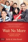 Image for Wait No More
