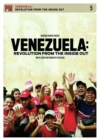 Image for Venezuela : Revolution from the Inside Out