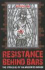 Image for Resistance Behind Bars