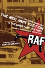 Image for The Red Army Faction, a documentary historyVolume 2,: Dancing with imperialism