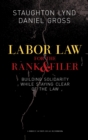 Image for Labor Law For The Rank And File