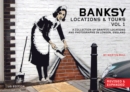Image for Banksy Locations And Tours : A Collection of Graffiti Locations and Photographs in London, England