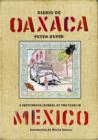 Image for Diario de Oaxaca  : a sketchbook journal of two years in Mexico