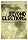 Image for Beyond Elections : Redefining Democracy in the Americas