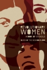 Image for Revolutionary women  : a book of stencils