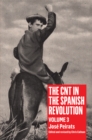 Image for CNT in the Spanish Revolution Volume 3