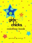 Image for Girls Are Not Chicks Coloring Book
