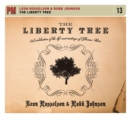 Image for The Liberty Tree : A Celebration of the Life and Writings of Thomas Paine
