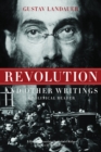Image for Revolution and other writings: a political reader