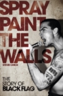 Image for Spray Paint the Walls