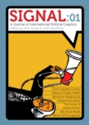 Image for Signal: 01: A Journal of International Poltical Graphics