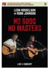 Image for No Gods No Masters : Live in Concert