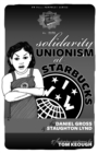 Image for Solidarity Unionism at Starbucks