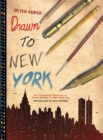 Image for Drawn to New York  : an illustrated chronicle of three decades in New York City