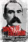 Image for Songs of freedom  : the James Connolly songbook