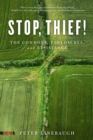 Image for Stop, thief!: the commons, enclosures, and resistance