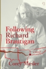 Image for Following Richard Brautigan