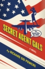 Image for Secret Agent Gals