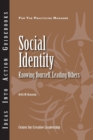 Image for Social Identity