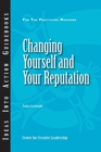 Image for Changing Yourself and Your Reputation