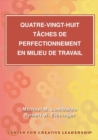 Image for Eighty-Eight Assignments for Development in Place (French Canadian)