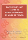 Image for Eighty-Eight Assignments for Development in Place (French Canadian)