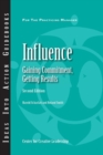 Image for Influence: Gaining Commitment, Getting Results (Second Edition) : 107
