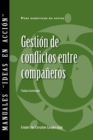 Image for Managing Conflict with Peers (Spanish)