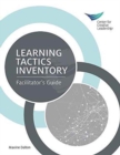 Image for Learning Tactics Inventory : Facilitator&#39;s Guide