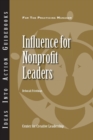 Image for Influence for Nonprofit Leaders