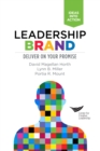 Image for Leadership Brand: Deliver on Your Promise