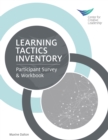 Image for Learning Tactics Inventory: Participant Survey &amp; Workbook