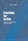 Image for Coaching for Action: A Report on Long-term Advising in a Program Context: A Report on Long-term Advising in a Program Context
