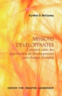 Image for Developmental Assignments: Creating Learning Experiences without Changing Jobs (French)