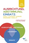 Image for Direction, Alignment, Commitment : : Achieving Better Results Through Leadership (German)
