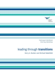 Image for Leading Through Transitions Participant 1-Day Workbook