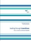Image for Leading Through Transitions Participant Workbook One-Day Workshop