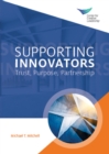 Image for Supporting innovators: trust, purpose, partnership